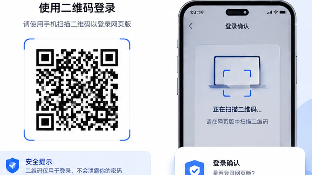telegram网页登录